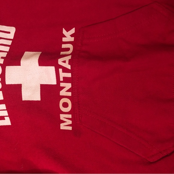 Toddler Boy Montauk Sweatshirt - Picture 5 of 5